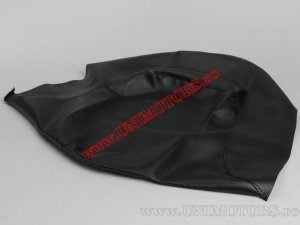 Imbracaminte sa Peugeot Vivacity 50 / Vivacity 100 (aspect carbon)