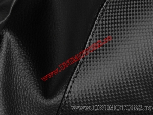 Imbracaminte sa Piaggio NRG mc2 / NRG mc2 DD / NRG mc2 DT (aspect carbon)