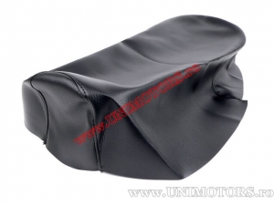 Imbracaminte sa Piaggio Skipper 125 / SKR 125 / Skipper 150 / SKR 150 (neagra)