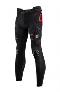 IMPACT PANTS 3DF 6.0: Größe - M