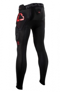 IMPACT PANTS 3DF 6.0: Size - 2X