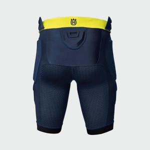 Impact Short 3DF 5.0: Taille - 34
