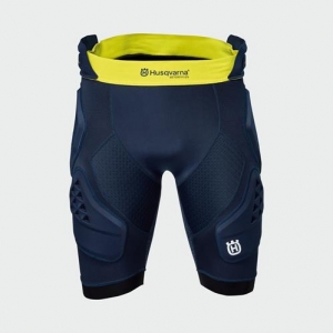 Impact Short 3DF 5.0: Taille - 34