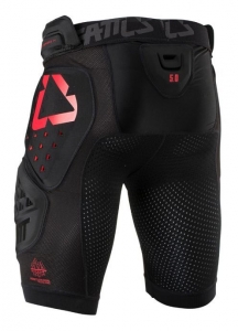 IMPACT SHORTS 3DF 5.0: Maat - S