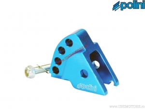 Inaltator amortizor (telescop) - albastru / 173.0026 - Polini