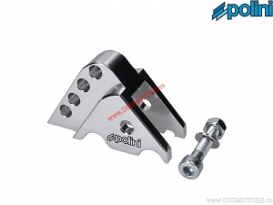 Inaltator amortizor (telescop) - cromat / 173.0026 - Polini
