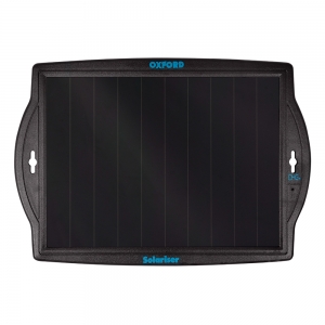 Incarcador solar para baterías Oxford Solariser - Oxford