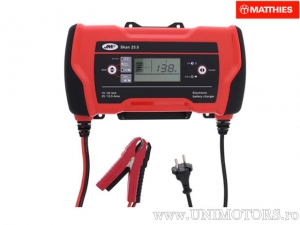 Incarcator (redresor) acumulator Skan 25.0 12/24V 5-25A - JM