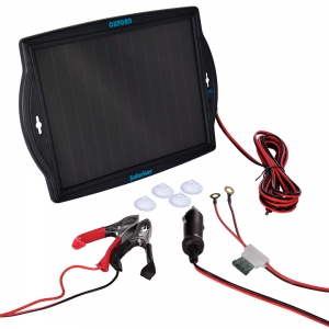 Incarcator solar pentru baterii Oxford Solariser - Oxford