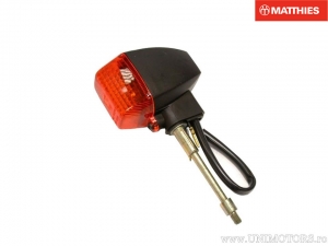 Indicador FS/FD - Kawasaki GPZ 500 S ('87-'93) - JM