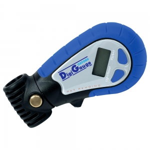 Indicator digital presiune pneuri moto - Oxford