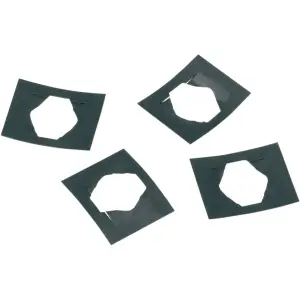 Indicator Light Retainer Clip - Black - 22120113