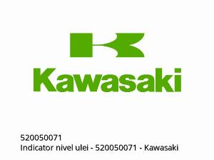 Indicator nivel ulei - 520050071 - Kawasaki