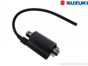 Induction coil (front cylinder) - Suzuki TL 1000 S ('97-'00) / VZ 800 Marauder ('97-'03) - Suzuki