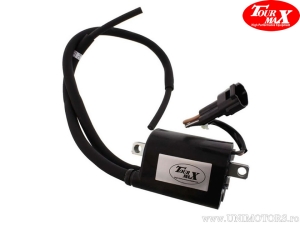 Induction coil (front cylinder) - Suzuki VL 1500 C1500T BT Intruder BOSS - TourMax