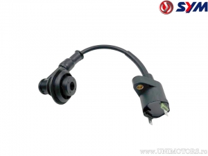 Induction coil - SYM Jet4 50 R 2T ('11-'17) / Orbit II 50 2T ('13-'16) - Sym