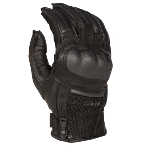 Induction Glove Stealth Black: Mărime - M