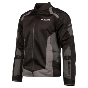 Induction Jacket Stealth Black: Mărime - L