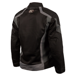 Induction Jacket Stealth Black: Mărime - L