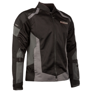 Induction Jacket Stealth Black: Mărime - L