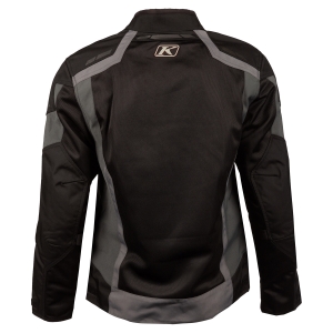 Induction Jacket Stealth Black: Mărime - XL