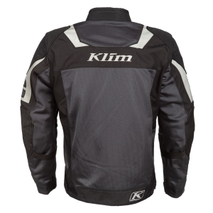 Induction Pro Jacket Stealth Black: Mărime - L
