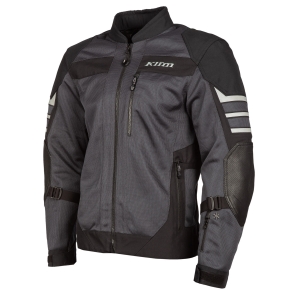 Induction Pro Jacket Stealth Black: Mărime - S