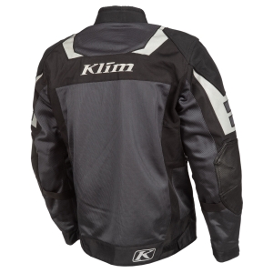 Induction Pro Jacket Stealth Black: Mărime - S