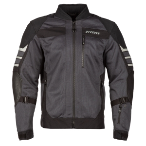 Induction Pro Jacket Stealth Black: Mărime - S