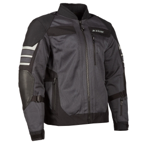 Induction Pro Jacket Stealth Black: Mărime - XL