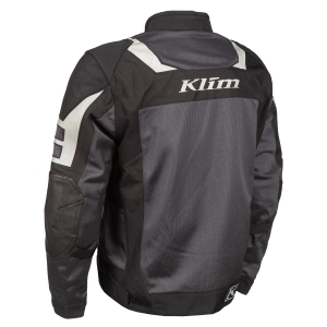 Induction Pro Jacket Stealth Black: Mărime - XL