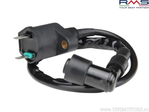 Indukciós tekercs - Gilera / Honda / Malaguti / Peugeot / Piaggio / Vespa 50-250cc - RMS