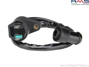 Indukciós tekercs - Gilera / Honda / Malaguti / Peugeot / Piaggio / Vespa 50-250cc - RMS