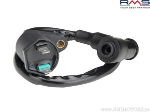 Indukciós tekercs - Gilera / Honda / Malaguti / Peugeot / Piaggio / Vespa 50-250cc - RMS