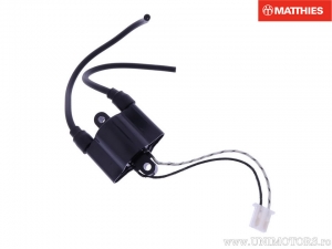 Indukciós tekercs - Suzuki DR 650 SEU ('96-'00) / DR 650 SE ('96-'00) - JM