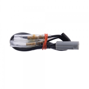 Indy Lead Yamaha Connectors (4 packages) - Oxford