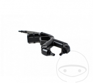 Injector dual Scottoiler - JM