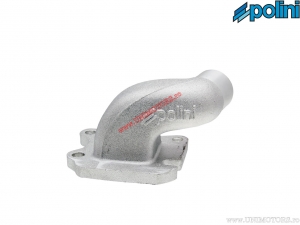 Inlaatspruitstuk (diameter 17mm) - Honda Wallaroo - Polini