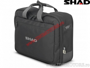 Innenfutter - Topcase der Terra-Serie (schwarz / X0IB47) - Shad