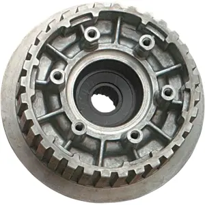 Inner Clutch Hub - DS195000