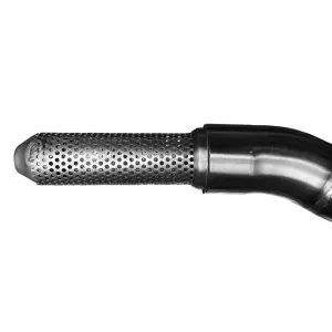 Insertar DB Killer - CF MOTO CL-X 700 ABS Heritage ('21-'24) / HONDA CB 500 X ('17-'18) / KAWASAKI Z 900 ABS ('20-'23) - Leo Vin