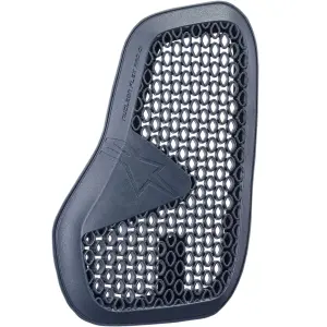 Inserts de protecție pentru piept Nucleon Flex Pro Ci - Gri - Adult - S - 27011036