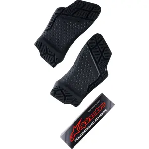 Inserts pentru talpa bocancilor - Negru - Adult - 34301102