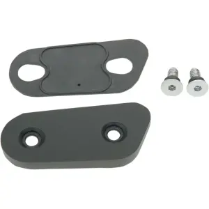 Inspection Cover - Black - 11070286