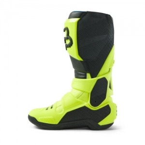 INSTINCT 2.0 [FLO YLW]: Taille - 9.5