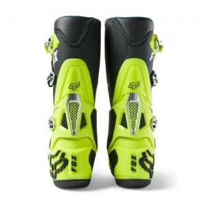 INSTINCT 2.0 [FLO YLW]: Taille - 9.5