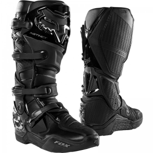 INSTINCT BOOT [BLK]: Μέγεθος - 11