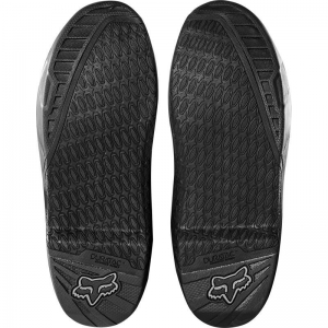 INSTINCT BOOT [BLK]: Mărime - 11