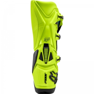 INSTINCT BOOT [FLO YLW]: Talla - 10