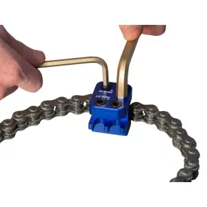 Instrument de presare a zalei lantului - Motion Pro